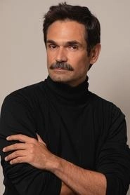 Ảnh diễn viên Francisco Rubio