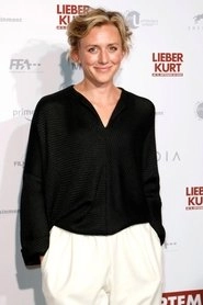 Ảnh diễn viên Franziska Machens