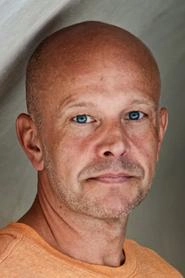 Ảnh diễn viên Fredrik Hallgren