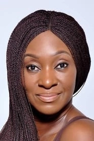 Ảnh diễn viên Funlola Aofiyebi-Raimi