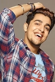 Ảnh diễn viên Gagan Arora