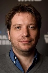 Ảnh diễn viên Gareth Edwards