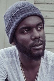 Ảnh diễn viên Gary Clark Jr.