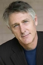 Ảnh diễn viên Geoff Morrell