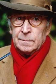 Ảnh diễn viên Georges Simenon