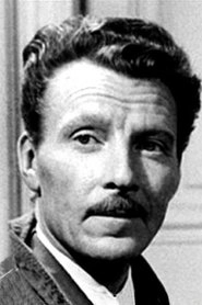 Ảnh diễn viên Gérard Séty