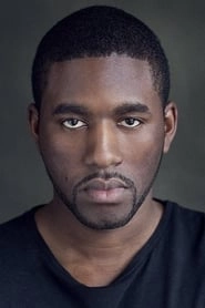 Ảnh diễn viên Gershwyn Eustache Jnr