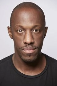 Ảnh diễn viên Giles Terera