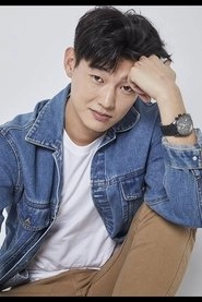Ảnh diễn viên Go Jin-Soo