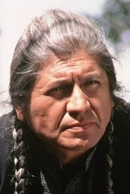 Ảnh diễn viên Gordon Tootoosis