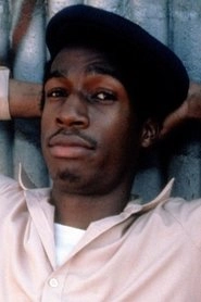 Ảnh diễn viên Grandmaster Flash