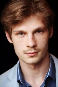 Ảnh diễn viên Григорий Некрасов