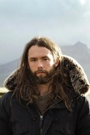 Ảnh diễn viên Guðmundur Arnar Guðmundsson