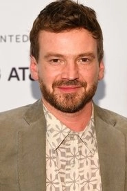 Ảnh diễn viên Guillermo Pfening