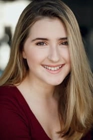 Ảnh diễn viên Hadley Belle Miller
