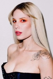 Ảnh diễn viên Halsey