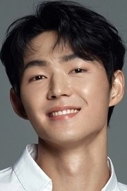 Ảnh diễn viên Han Dong-ho