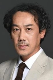 Ảnh diễn viên Han Dong-kyu