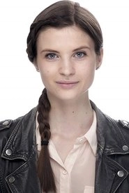Ảnh diễn viên Hanna Ardéhn