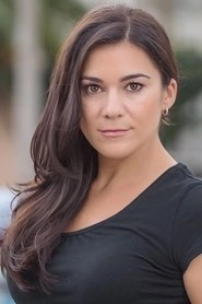 Ảnh diễn viên Hannah Betts