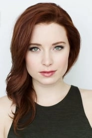 Ảnh diễn viên Hannah Emily Anderson