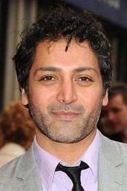 Ảnh diễn viên Hari Dhillon