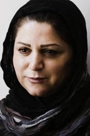 Ảnh diễn viên Hayedeh Safiyari
