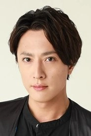 Ảnh diễn viên Hiroki Uchi