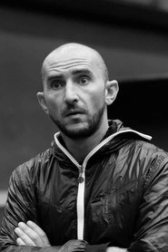 Ảnh diễn viên Hristo Petkov