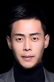 Ảnh diễn viên Hu Yuansong