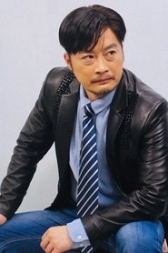 Ảnh diễn viên Huang Shiliang