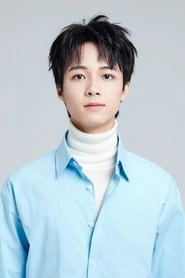 Ảnh diễn viên Huang Xing Yuan