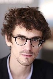 Ảnh diễn viên Hugo Gélin