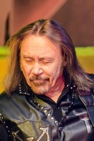 Ảnh diễn viên Ian Hill