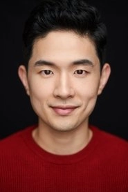 Ảnh diễn viên Ian H.W. Kim