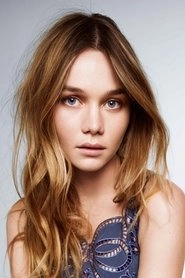 Ảnh diễn viên Imogen Waterhouse