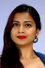 Ảnh diễn viên Inaya Sultana