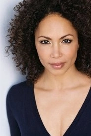 Ảnh diễn viên Ingrid Rogers