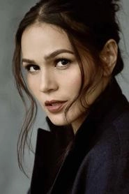 Ảnh diễn viên Iza Calzado