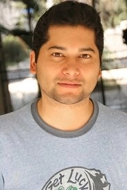 Ảnh diễn viên J. Francisco Rodriguez