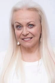 Ảnh diễn viên Jacki Weaver