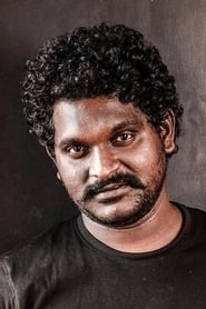 Ảnh diễn viên Jagadeesh Bandari