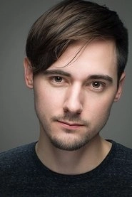 Ảnh diễn viên Jake Thomas