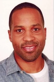 Ảnh diễn viên Jamaal Burcher