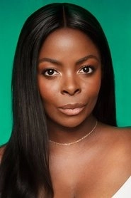 Ảnh diễn viên Janelle James