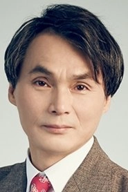 Ảnh diễn viên Jang Yong-chul