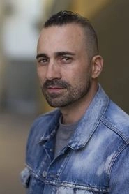 Ảnh diễn viên Jay Giannone