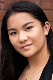 Ảnh diễn viên Jazlyn Wong-lee