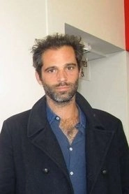Ảnh diễn viên Jean-Baptiste Pouilloux