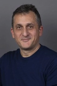 Ảnh diễn viên Jean Regnaud